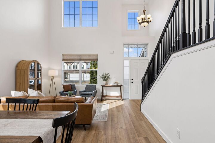 Property Photo: 7684 Fountain Lane N MN 55311