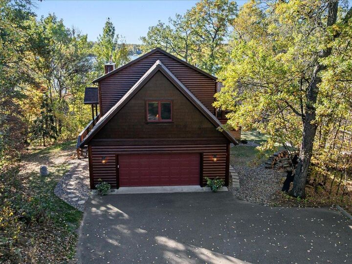 Property Photo:  13927 Scenic Court  MN 56442 