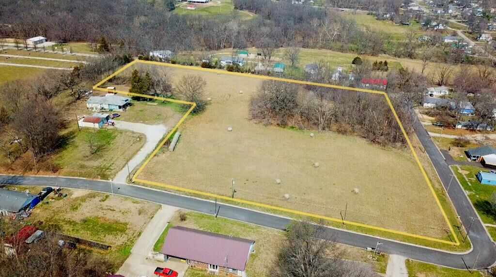 Property Photo:  N/A Highland  MO 64633 