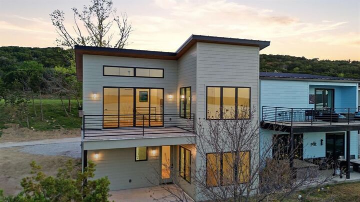 Property Photo:  1782 Fm 2951 26  TX 76449 