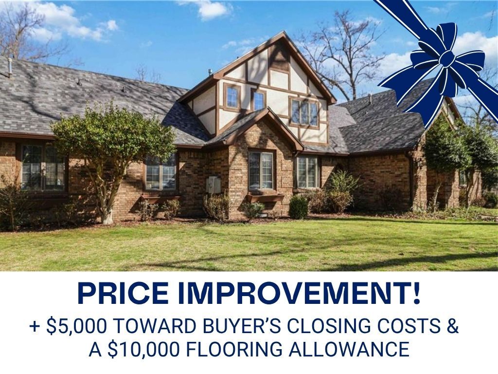 Property Photo:  2701 Inwood Drive  AR 72601 