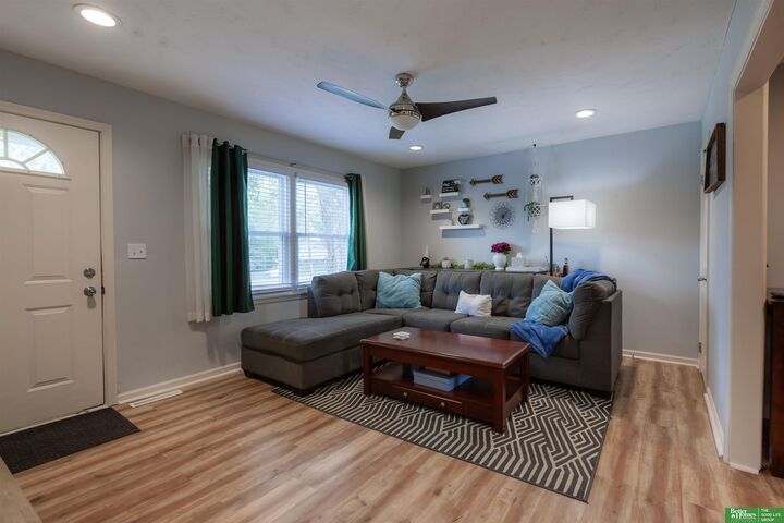 Property Photo:  7546 Joseph Avenue  NE 68128 