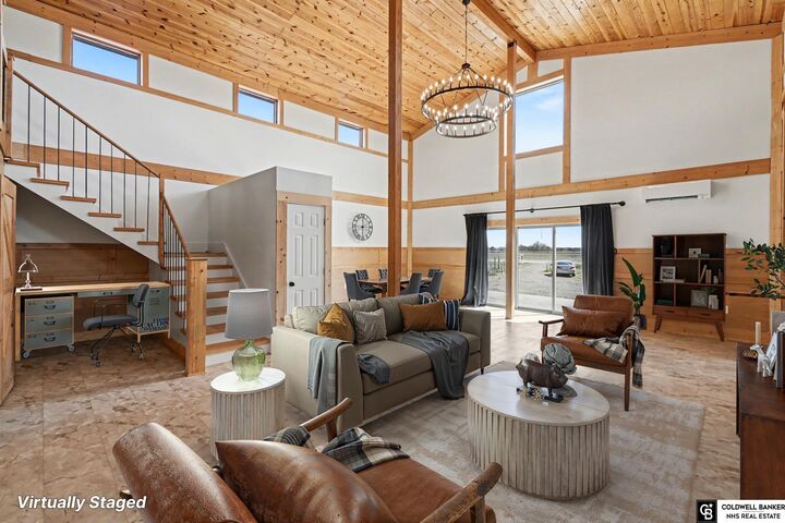 Property Photo:  1124 Platte River Road  NE 68649-3065 