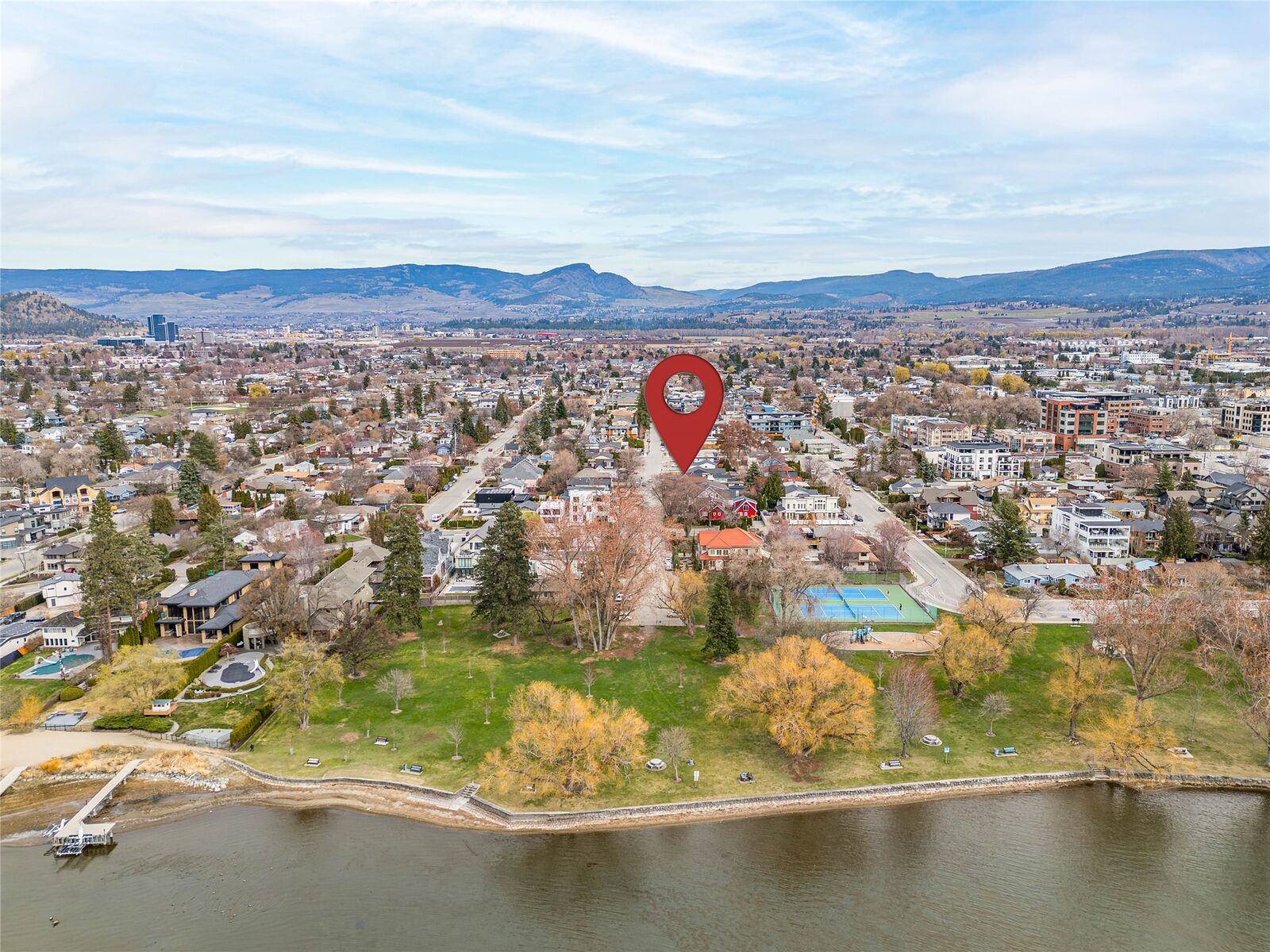 Photo de la propriété: 457 Patterson Avenue BC V1Y 5C5