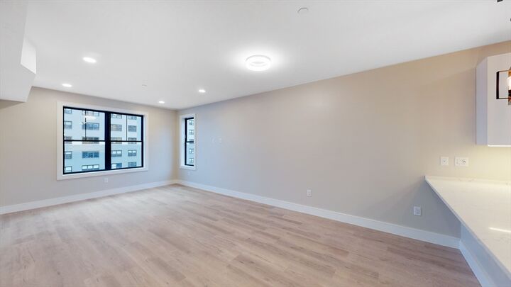 Property Photo: 440 East Eighth Street 302 MA 02127