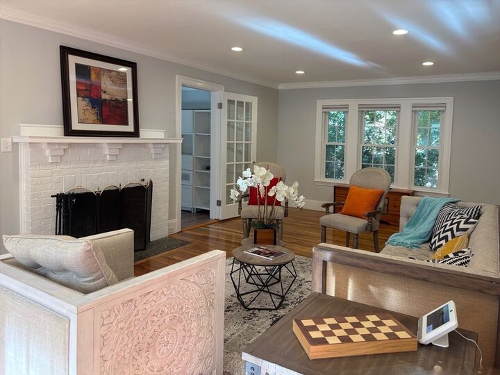 Property Photo:  50 Dwhinda Rd  MA 02468 