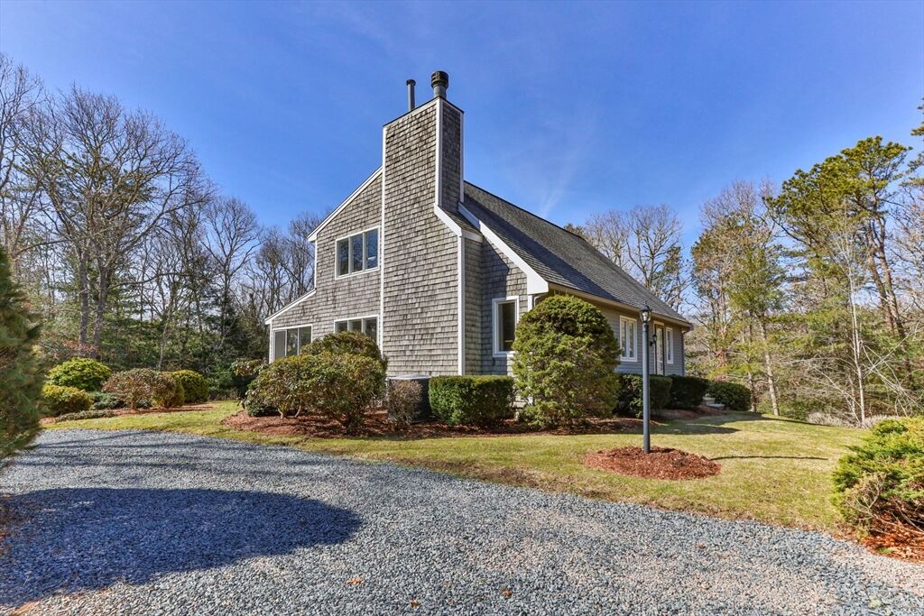 Property Photo:  17 Claus Way  MA 02648 