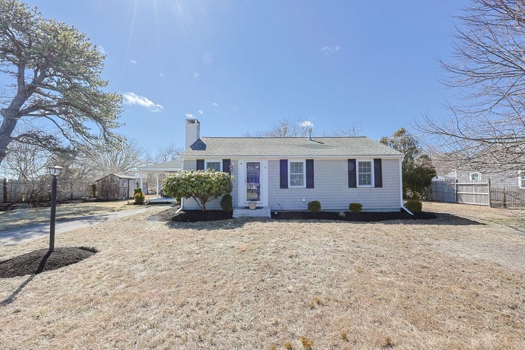 Property Photo:  25 Niagara Ln  MA 02673 