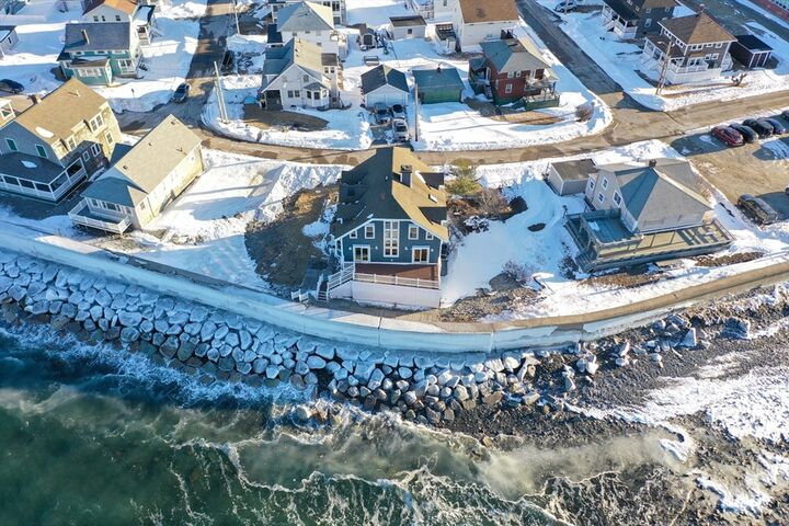 Property Photo:  40 Channel St  MA 02045 