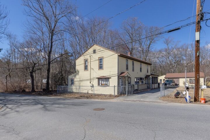 Property Photo:  35 Canobieola Rd  MA 01844 