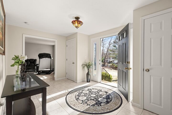 Property Photo:  41 Azalea Rd  MA 02067 