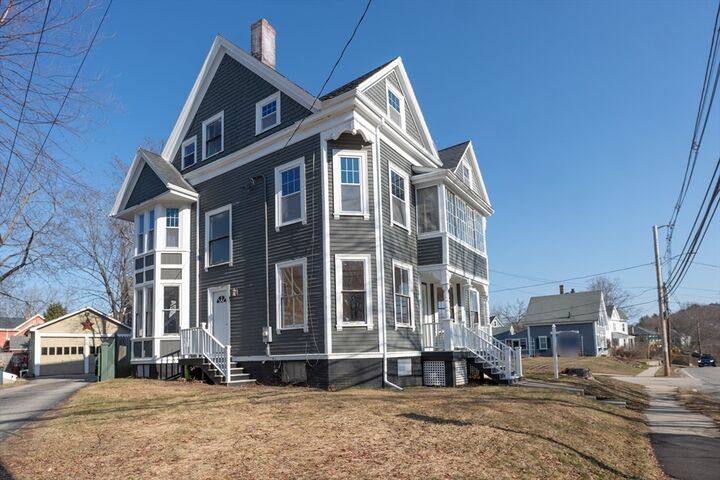 Property Photo:  21 Congress St  MA 01913 