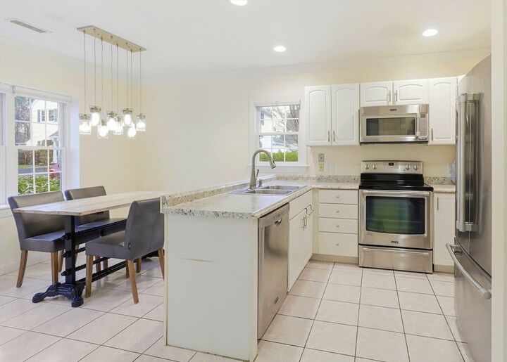 Property Photo: 605 Middle Street 38 MA 02184