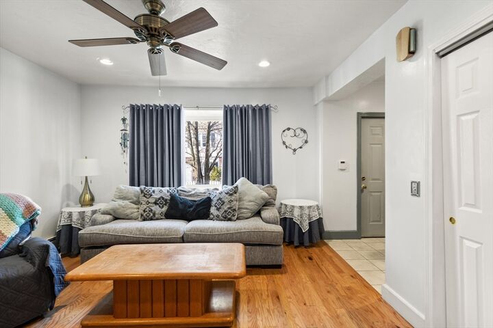 Property Photo: 89 Blossom St 89 MA 02150