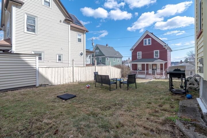 Property Photo:  16 Fairview Terrace  MA 02148 