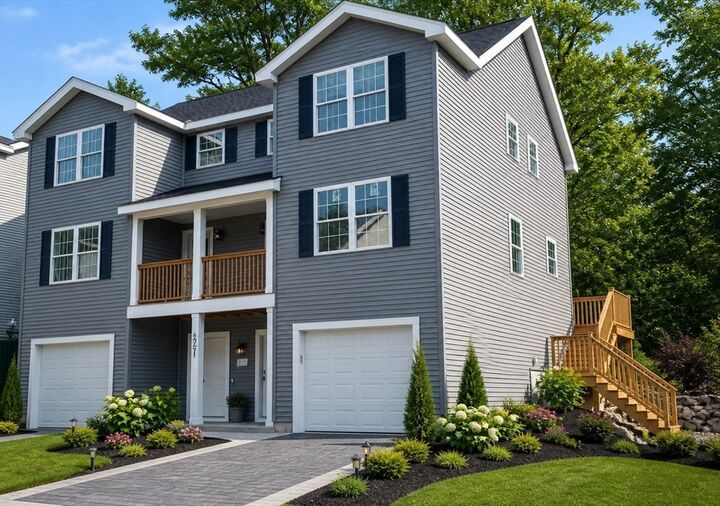 Property Photo: 12 Fayville Lane 12 MA 01772