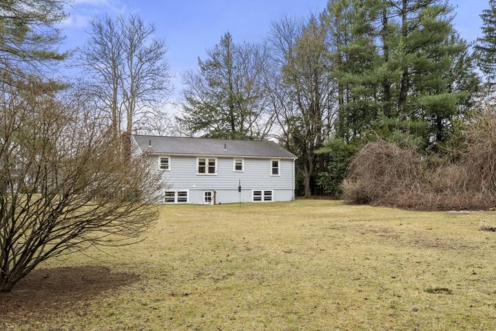 Property Photo:  25 Bruce Road  MA 01742 