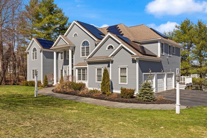 Property Photo:  40 Widow Rites  MA 01776 