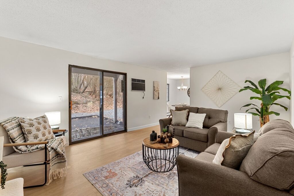 Property Photo:  1720 Skyline Drive 15  MA 01854 