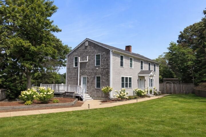 Property Photo:  29 Eagle Hill Drive  MA 02360 