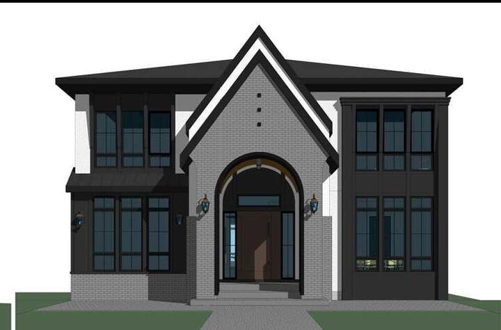 Property Photo:  1605 9 Street NW  AB T2M 3L5 