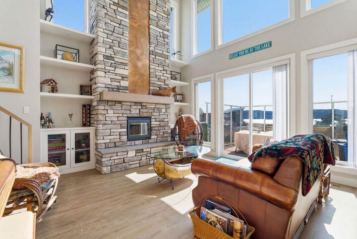 Property Photo: 419 Cottageclub Cove AB T4C 1B4