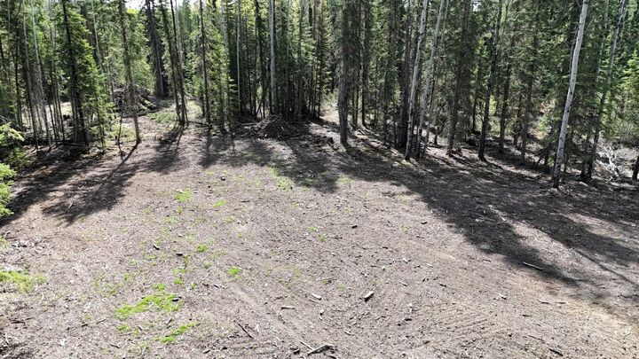 Property Photo: Lot 2 Range Road 180 AB T7E 3M2