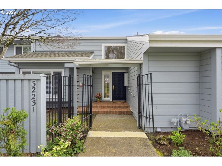 Property Photo: 32231 SW Boones Bend Rd OR 97070