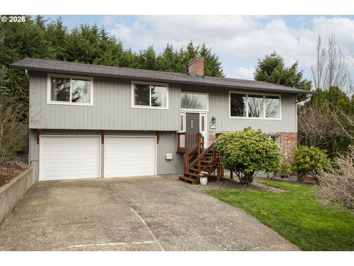 Property Photo: 1115 NW 29th Ave WA 98607
