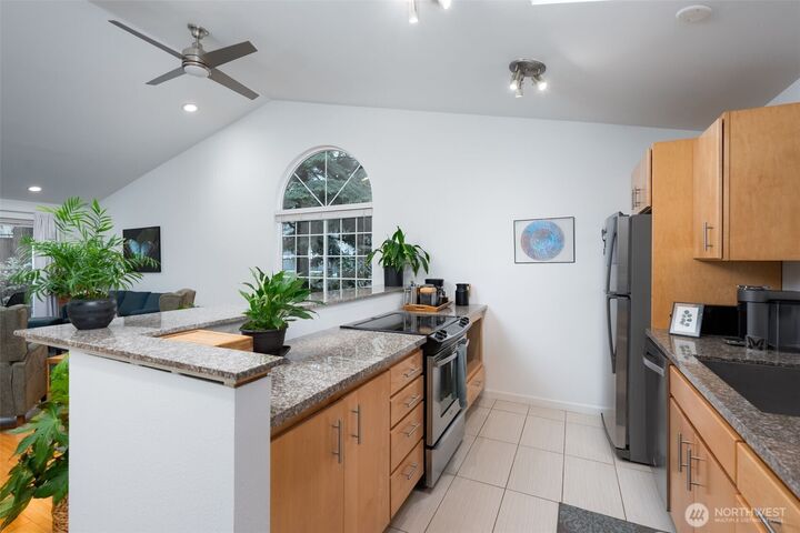 Property Photo:  13010  102nd Lane NE #4  WA 98034 