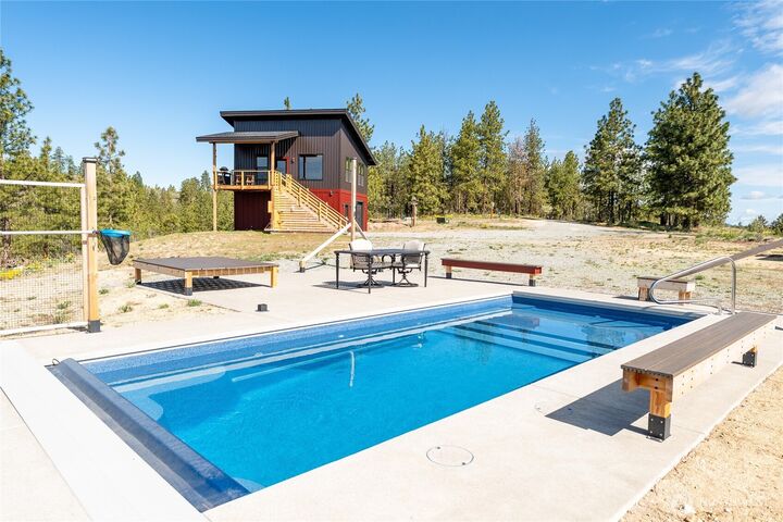 Property Photo:  317  Cottontail Lane  WA 98816 