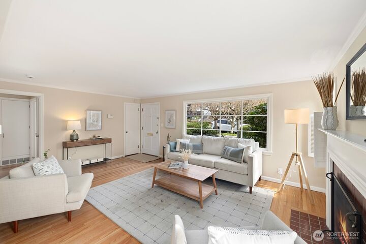 Property Photo: 6251 Vassar Avenue NE WA 98115