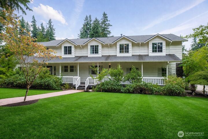 Property Photo: 15919 NE 165th Street WA 98072