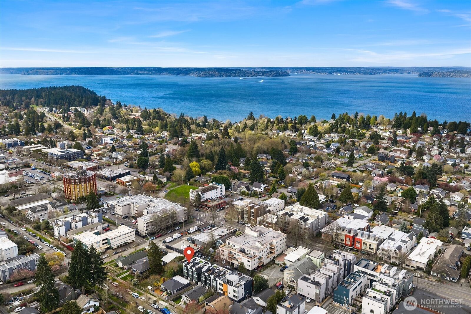 Property Photo:  6041  42nd Avenue SW  WA 98136 