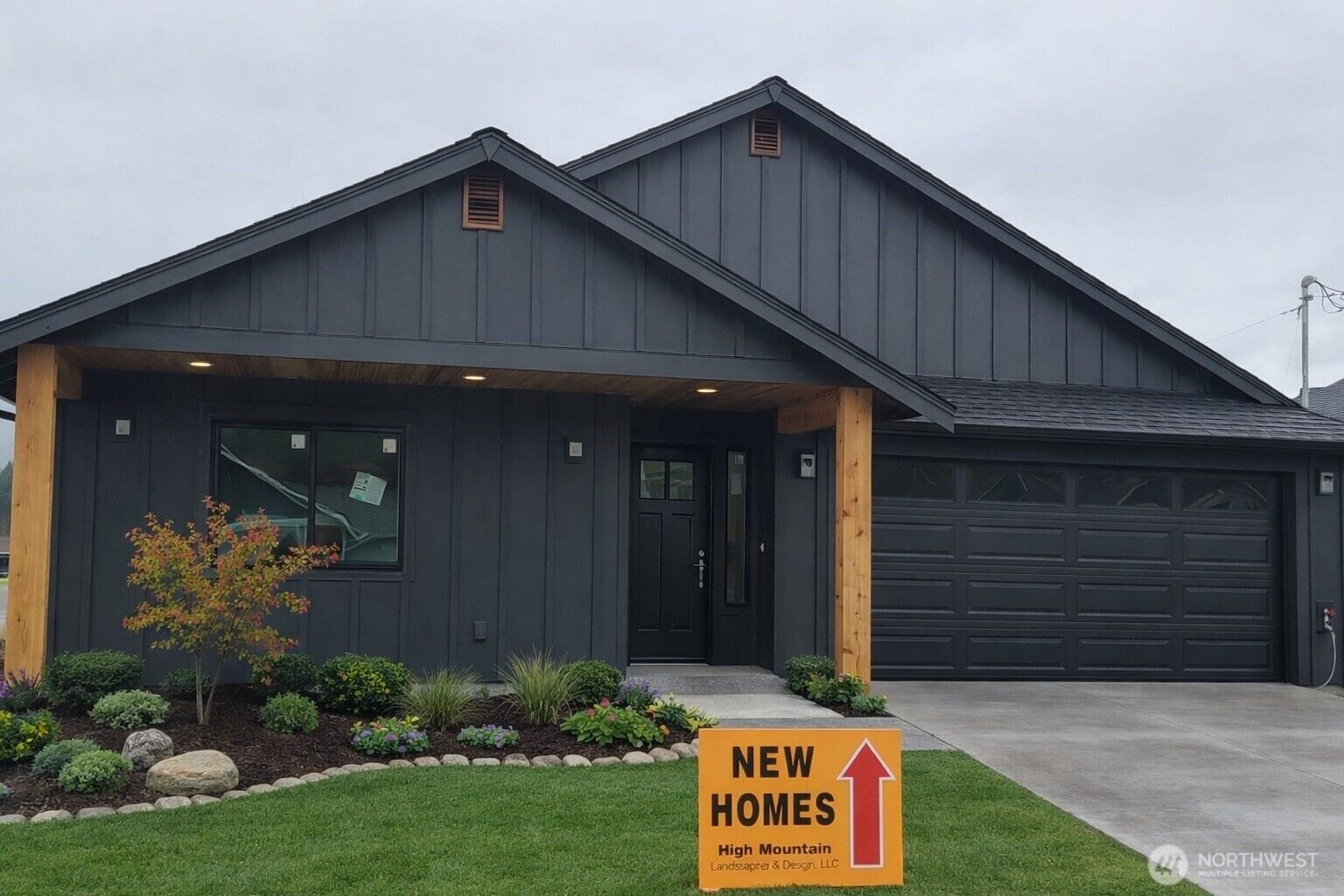 Property Photo: 1172 Darrington Street WA 98241