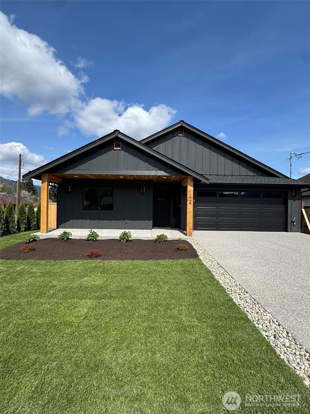 Property Photo:  1172  Darrington Street  WA 98241 
