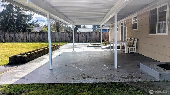 Property Photo:  7361 S Wilkeson Street  WA 98408 