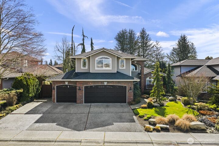 Property Photo:  4430  144th Street SE  WA 98296 