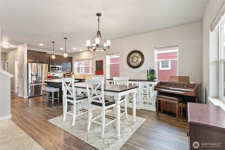 Property Photo: 1970 N Prairie Lane WA 98264
