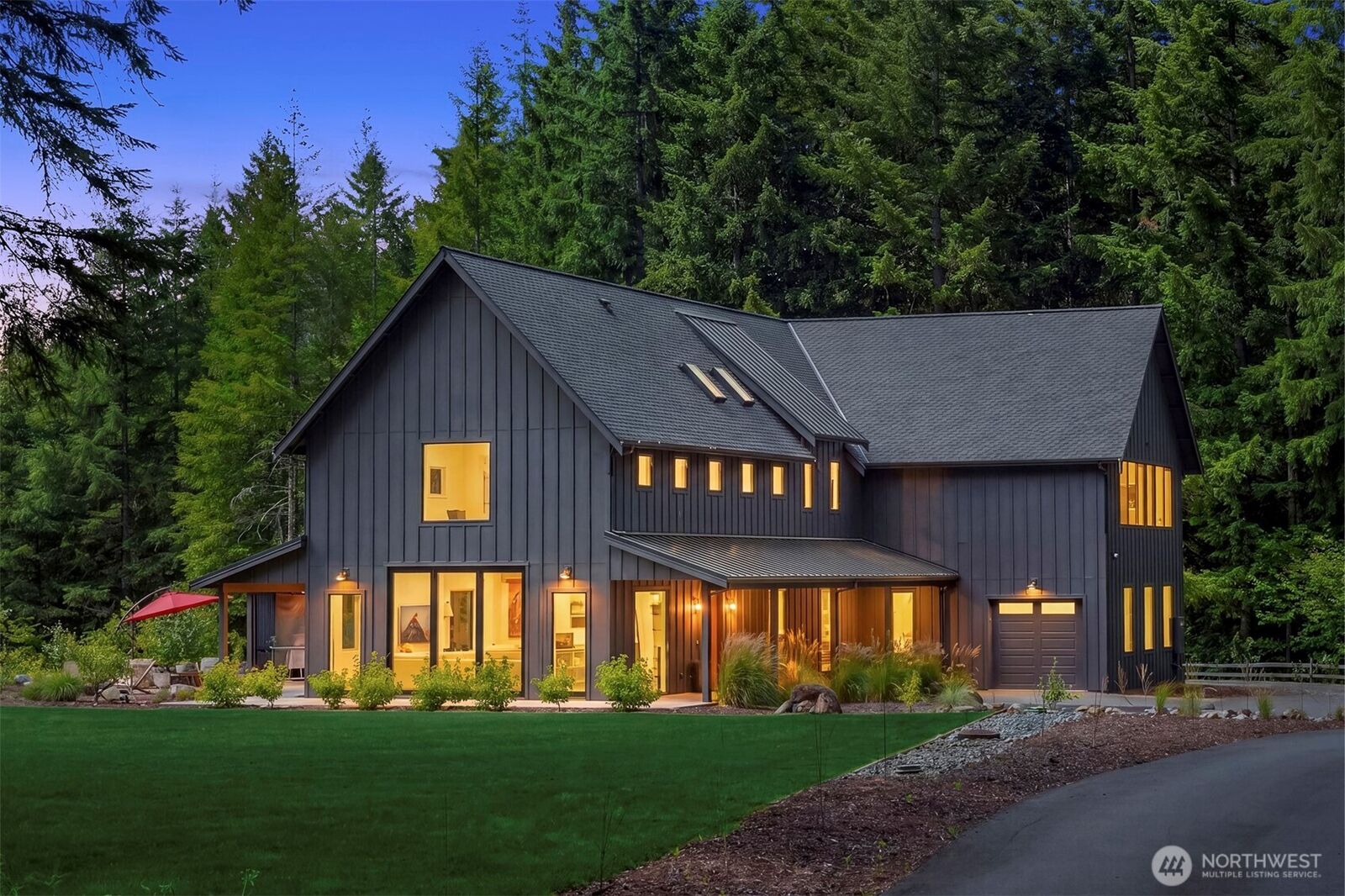 Property Photo:  33310 NE 95th Place  WA 98014 