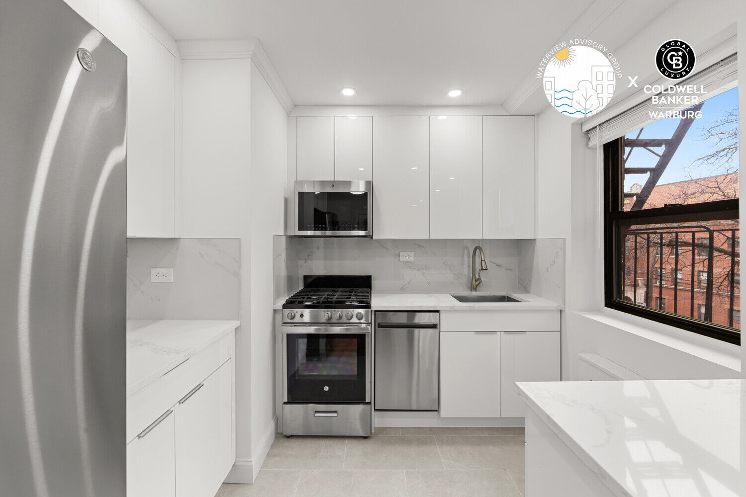 Property Photo:  25-10 31st Avenue 3K  NY 11106 