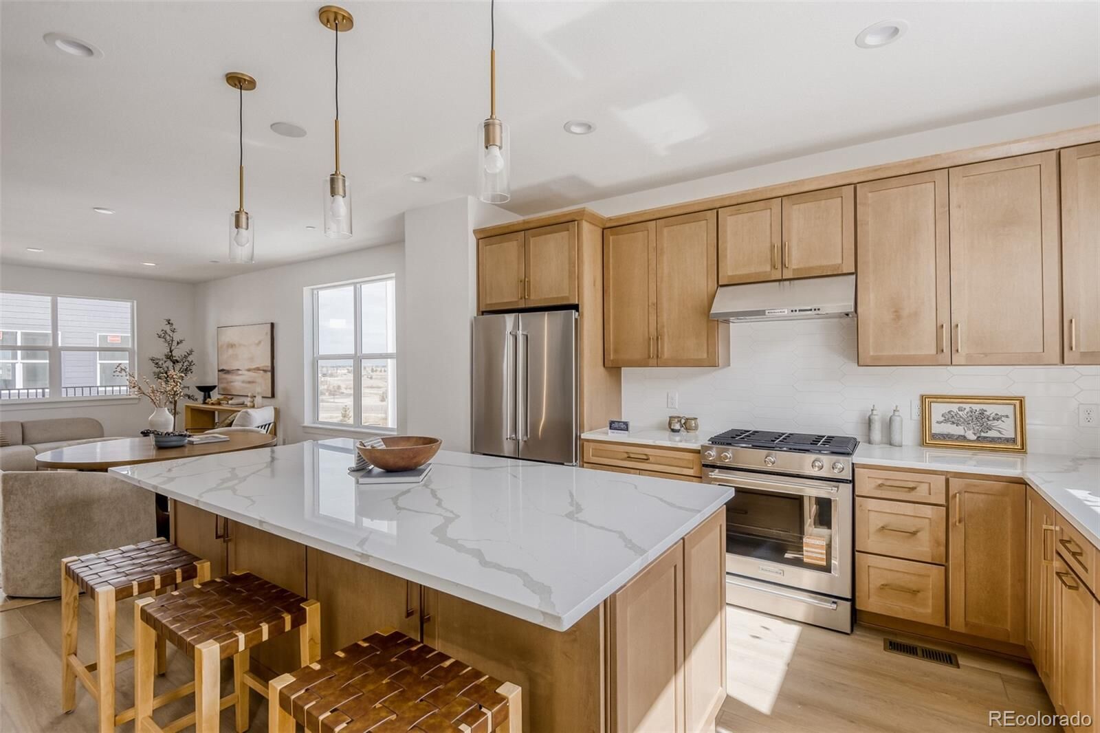 Property Photo:  10994 E Geddes Place  CO 80112 