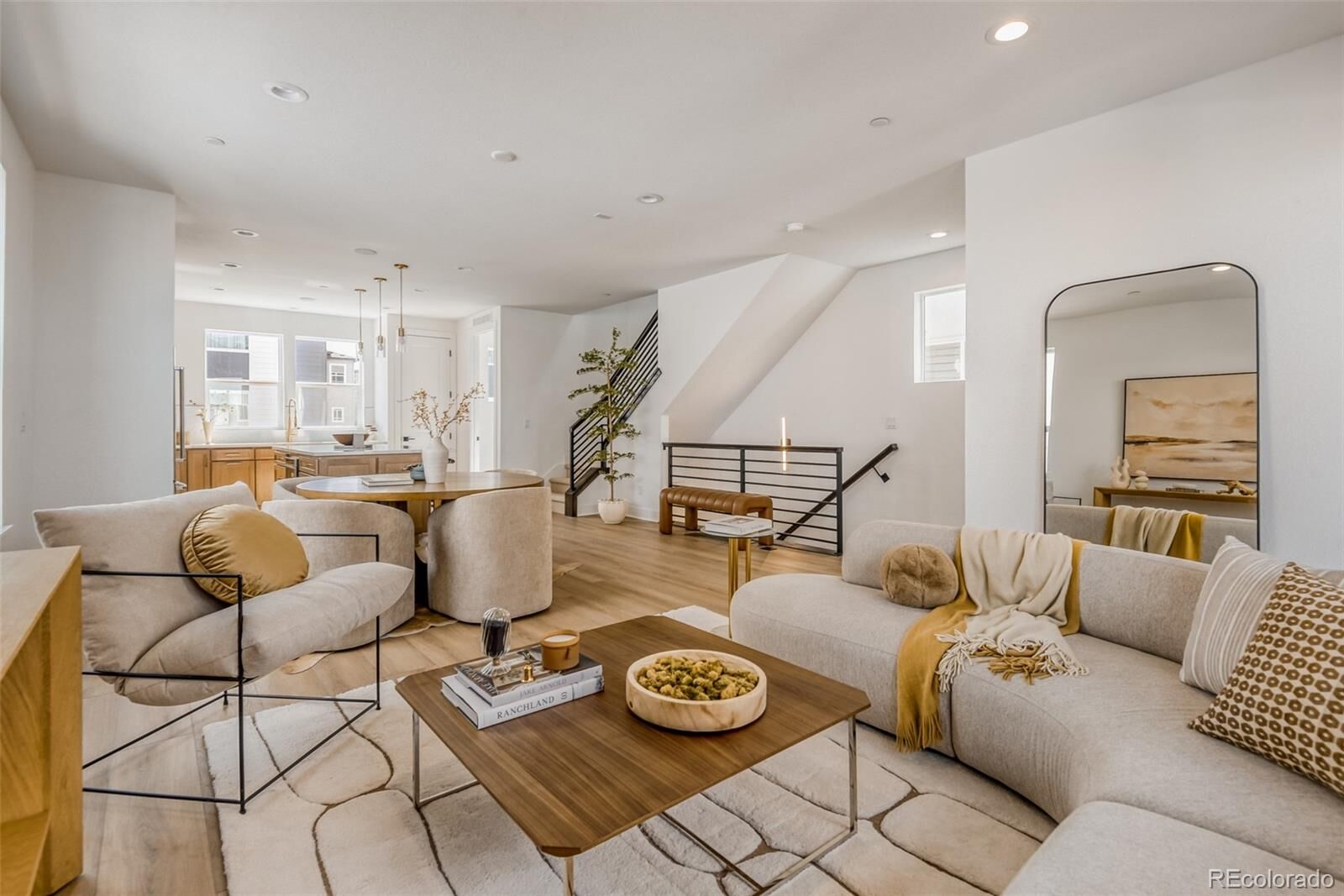 Property Photo: 10994 E Geddes Place CO 80112