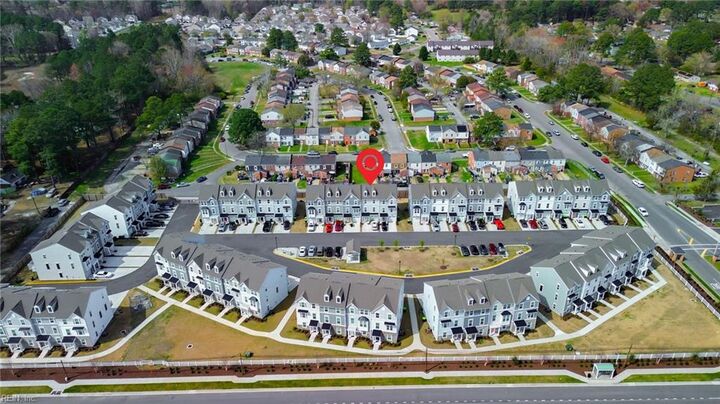 Property Photo: 4122 Riverside Dr VA 23321