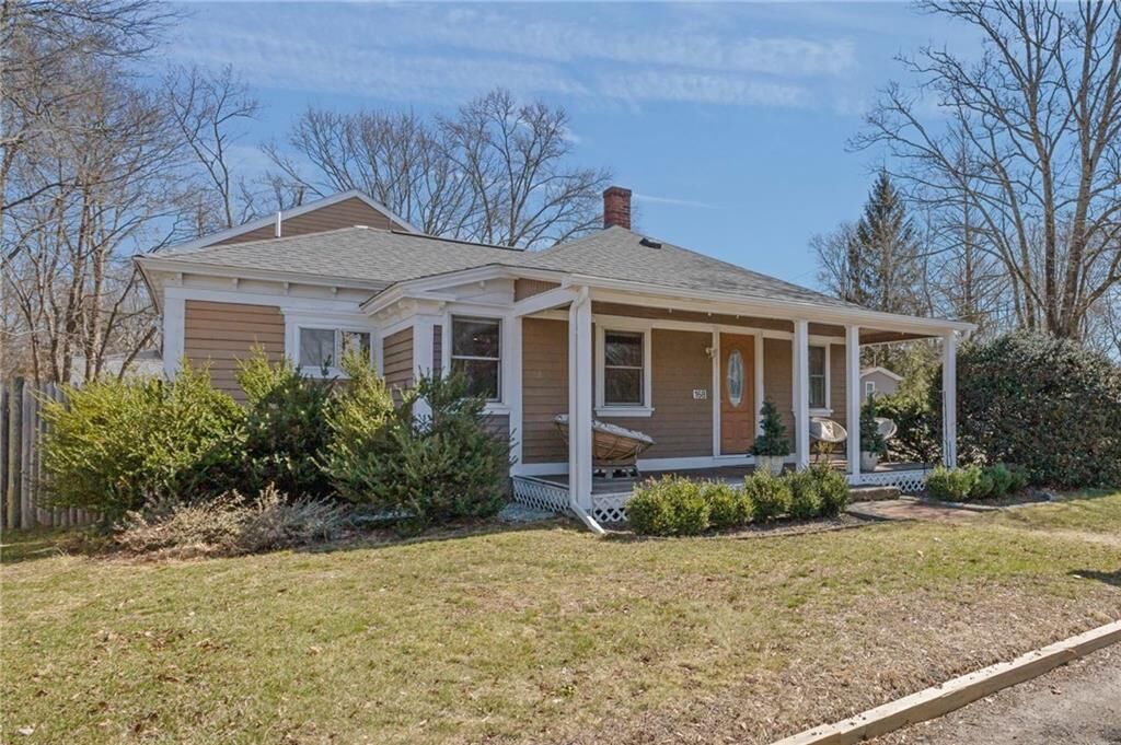 Property Photo:  168 Washington Road  RI 02806 
