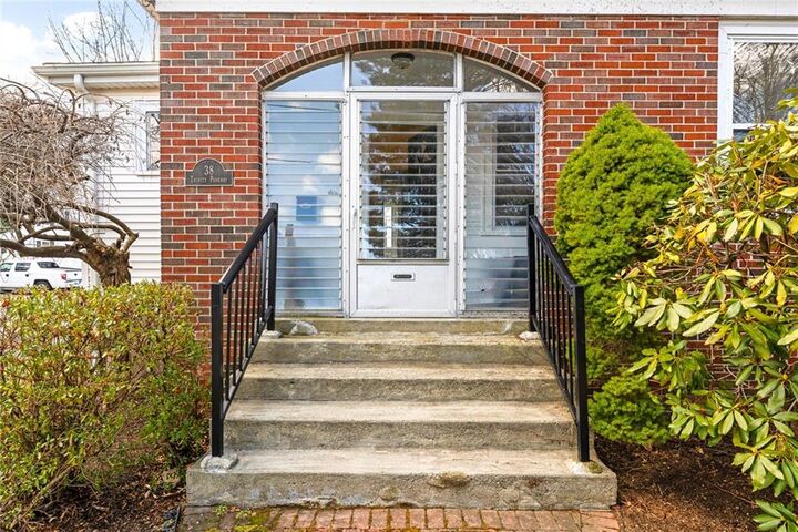 Property Photo:  38 Trinity Parkway  RI 02908 