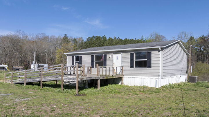 Property Photo:  164 Griffith Lane  TN 37322 