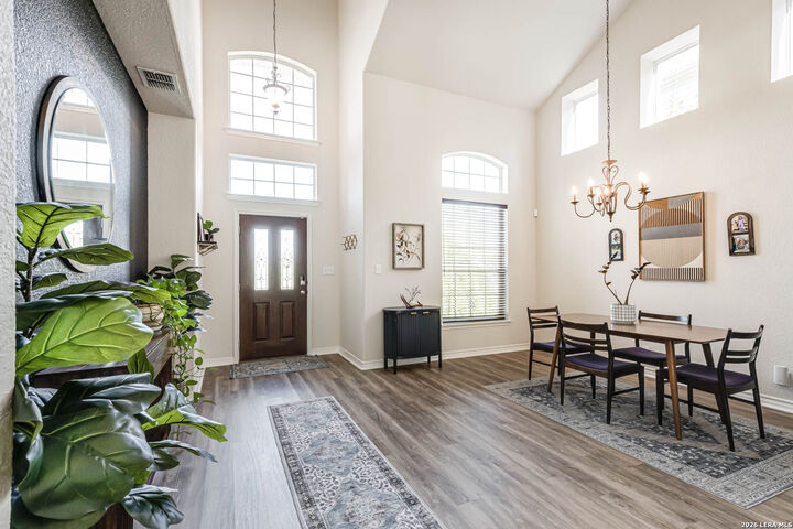 Property Photo:  14258 Savannah Pass  TX 78216 