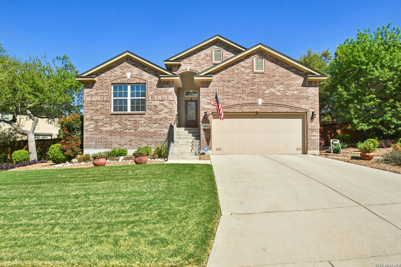 Property Photo: 20506 Ashmont TX 78258