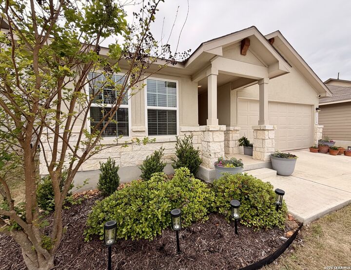 Property Photo:  13558 Ailey Knoll  TX 78254 